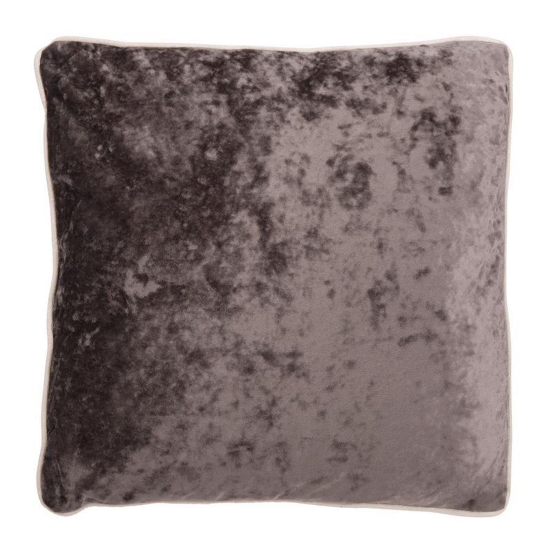 Darian Reversible Throw Pillow