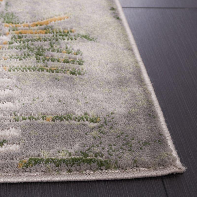 Palma PAM316 Power Loomed Area Rug  - Safavieh