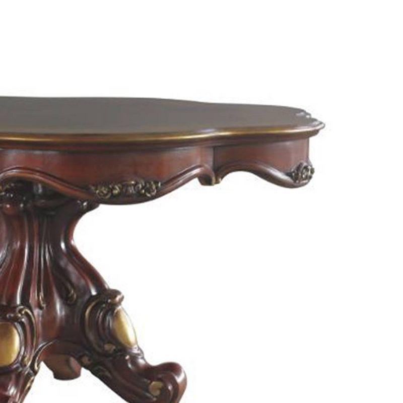 Xavier Round Dining Table