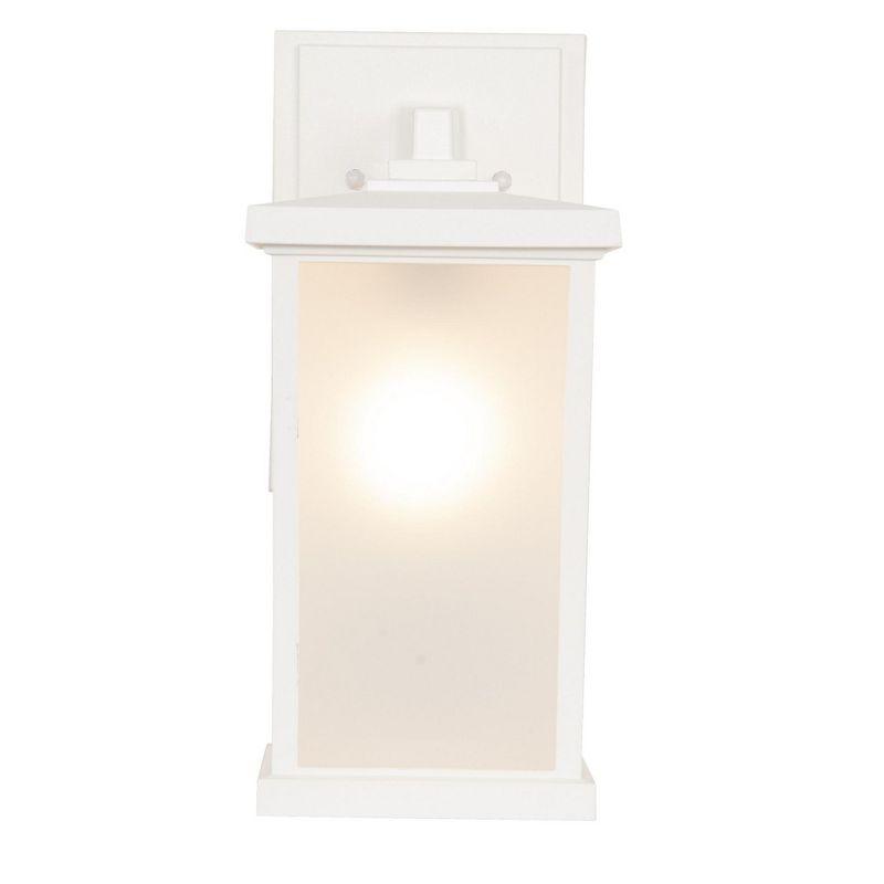 Craftmade Composite Lanterns Wall Light