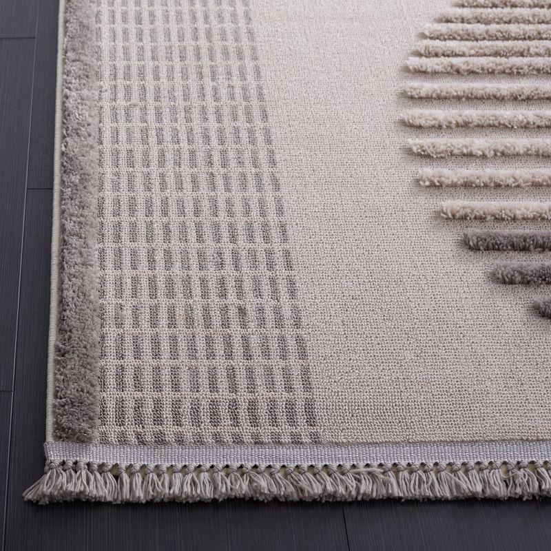 Urban URB218 Power Loomed Area Rug  - Safavieh