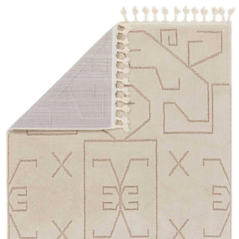 Jaipur Living Geometric Indoor Rug