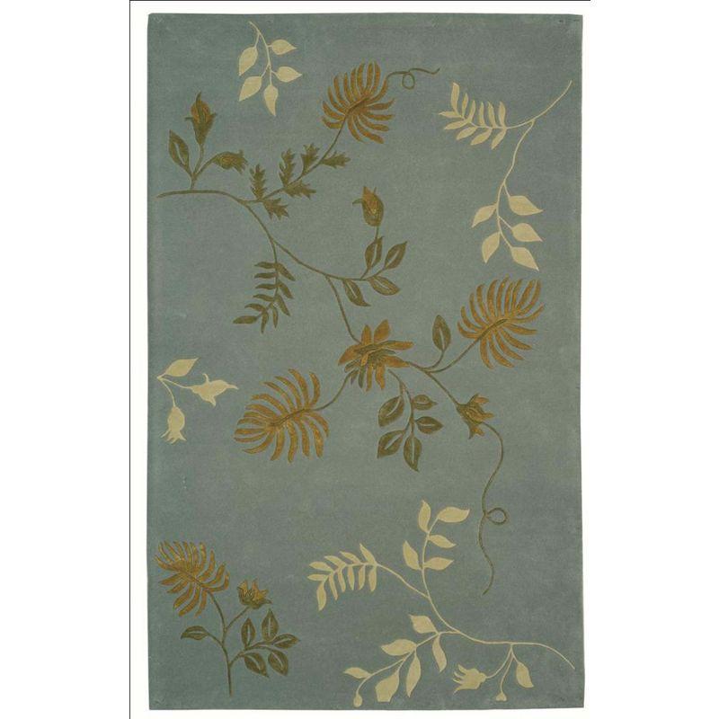 Soho SOH313 Hand Tufted Area Rug  - Safavieh