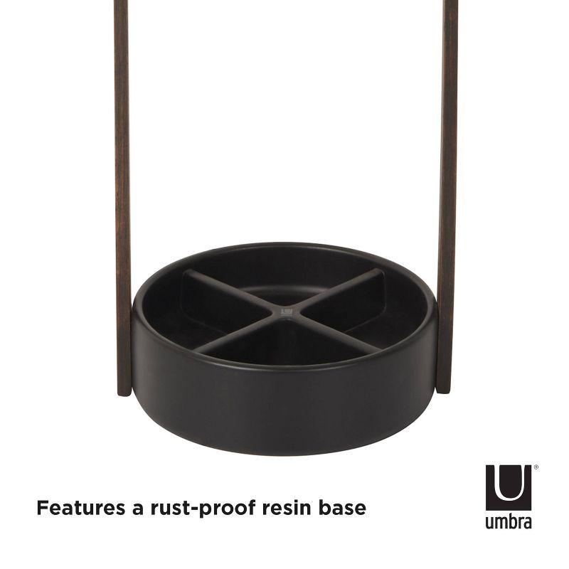 Bellwood Freestanding Umbrella Stand