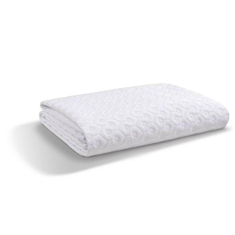 Bedgear Bedgear Dri-Tec Waterproof Mattress Protector - Hypoallergenic - Noiseless and Washable