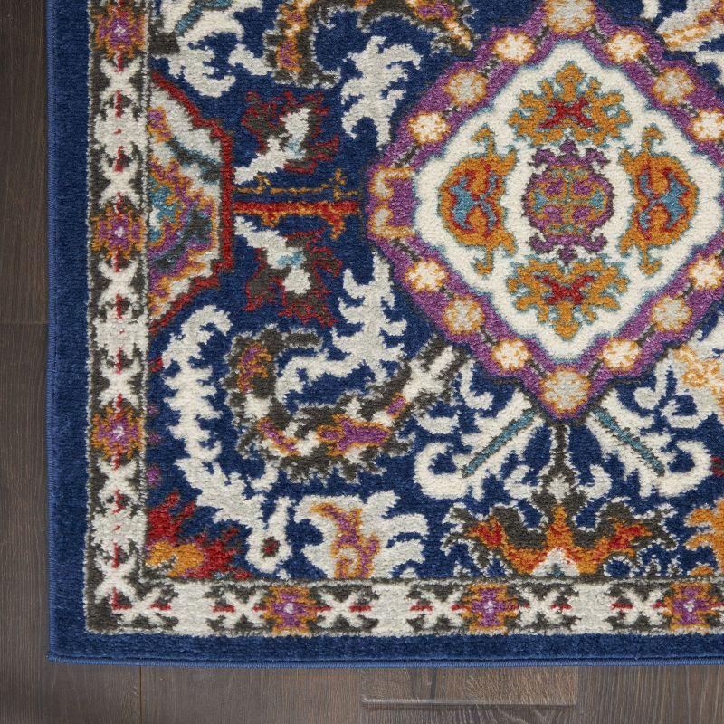Nourison Passion Oriental Rug