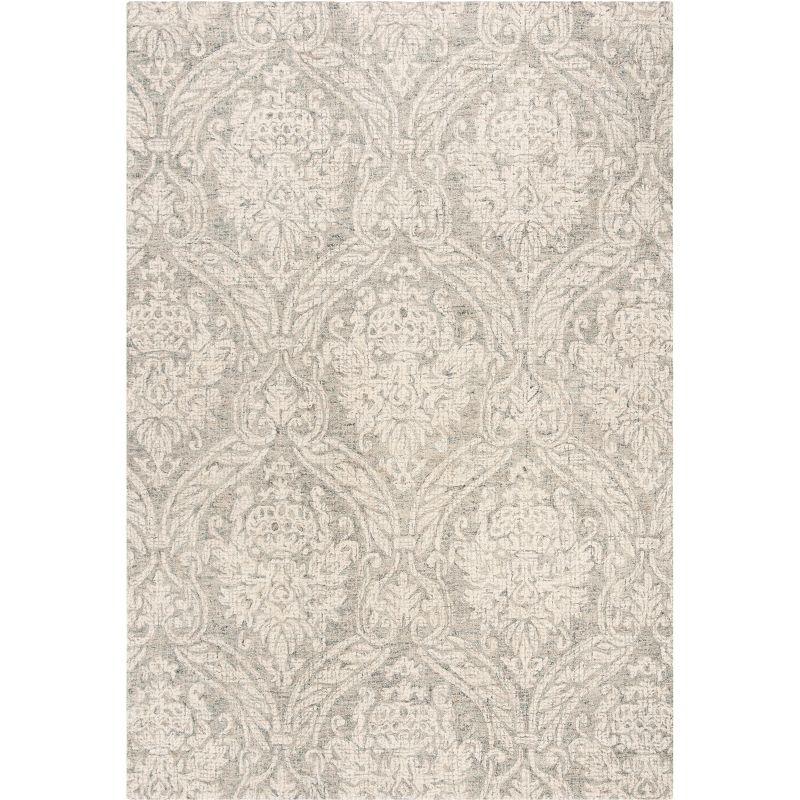 Rosemarie Wool Rug