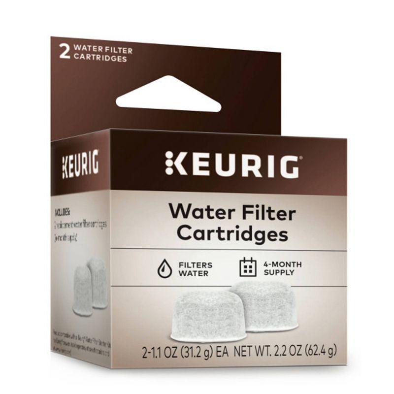 Keurig Keurig Water Filter Cartridge