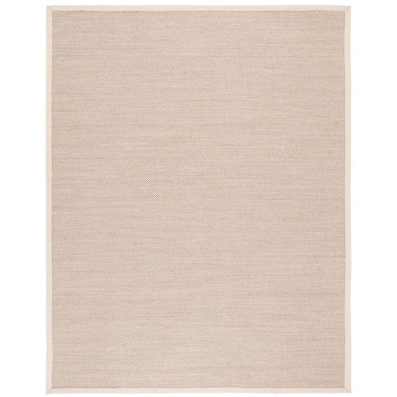 Natural Fiber NF143 Area Rug  - Safavieh