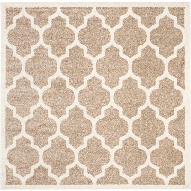 Amherst AMT420 Power Loomed Area Rug  - Safavieh