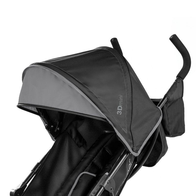 Summer by Ingenuity 3D Mini Stroller - Gray