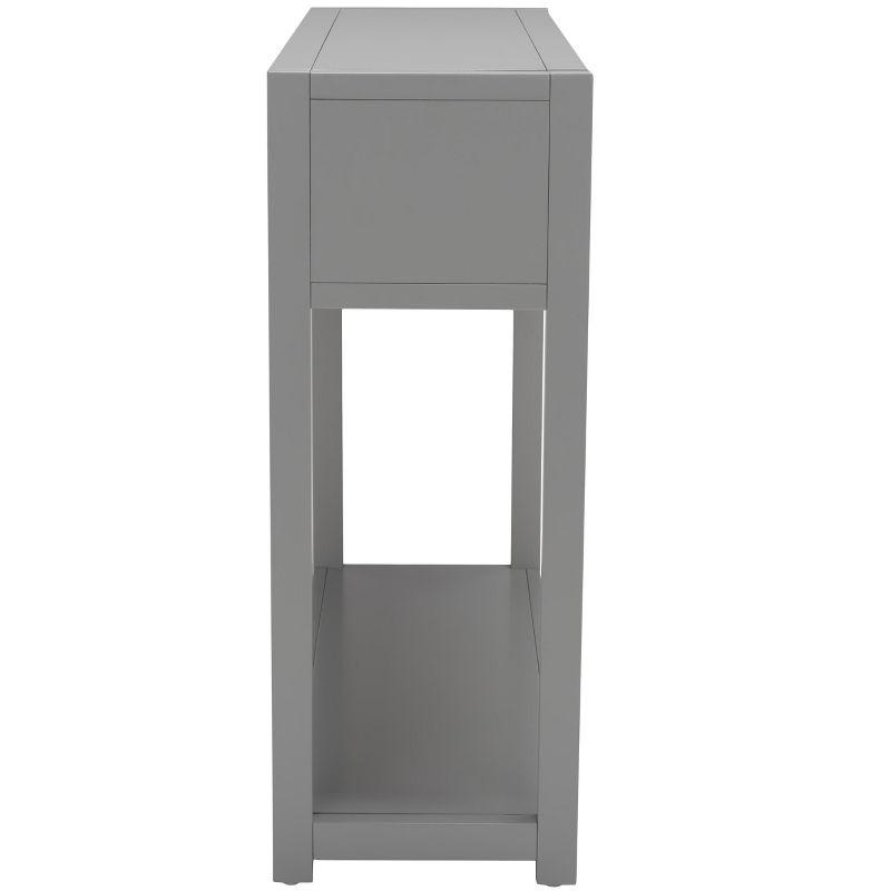 Breakwater Bay Abdulkarim 37.99'' Console Table