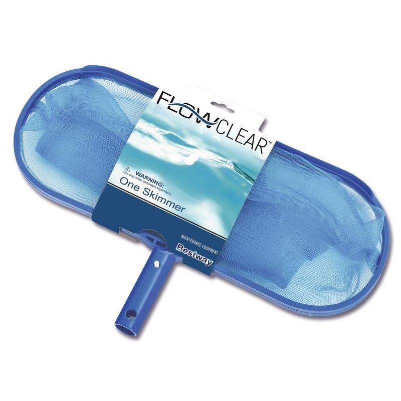 Bestway: Flowclear 17" Aqua Net Pool Cleaning Skimmer