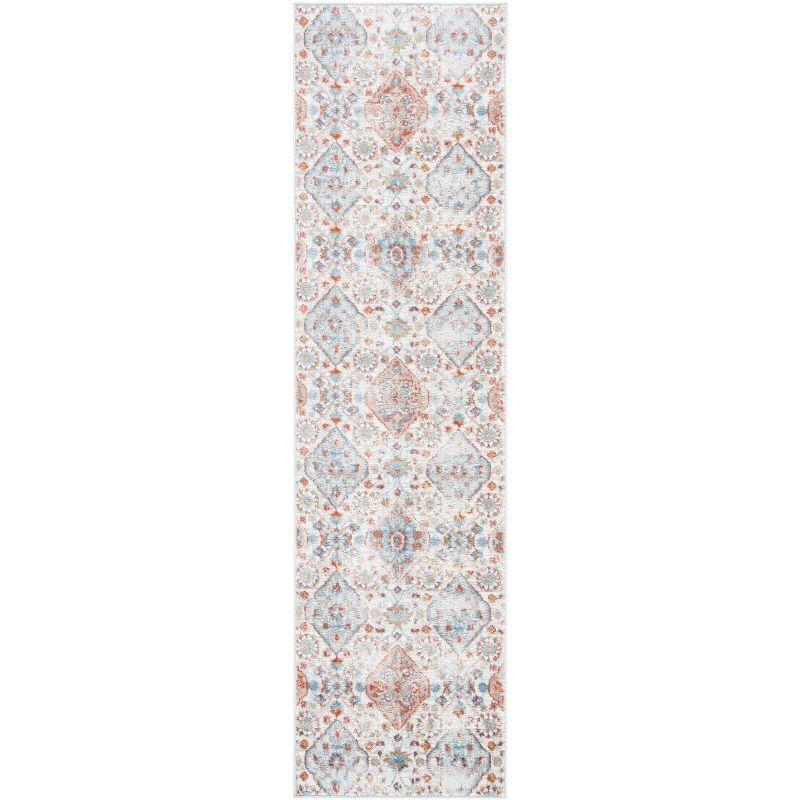 Shivan SHV148 Power Loomed Area Rug  - Safavieh