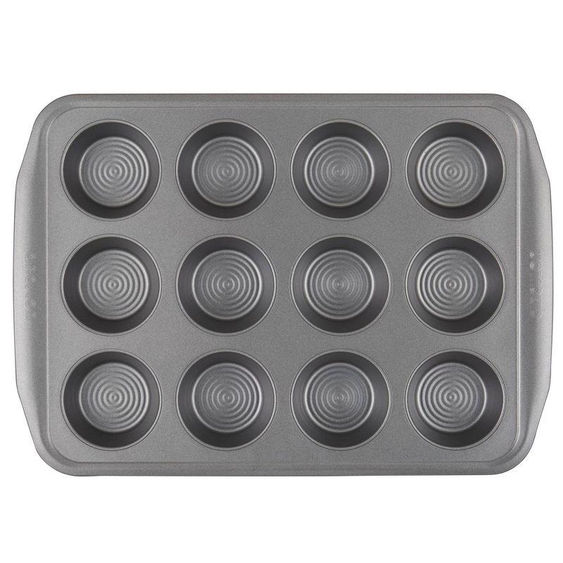 Circulon Circulon Bakeware Nonstick Muffin / Cupcake Pan