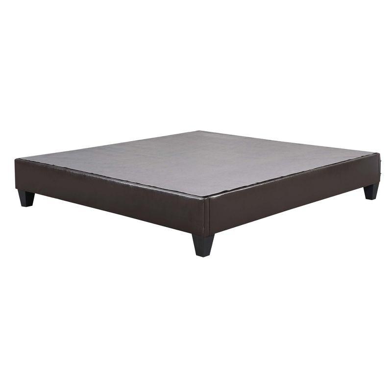 Abby Platform Bed - Picket House Furnishings