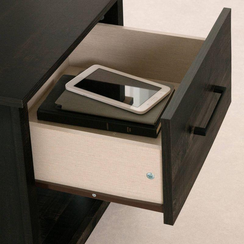 Fernley 1 - Drawer Nightstand