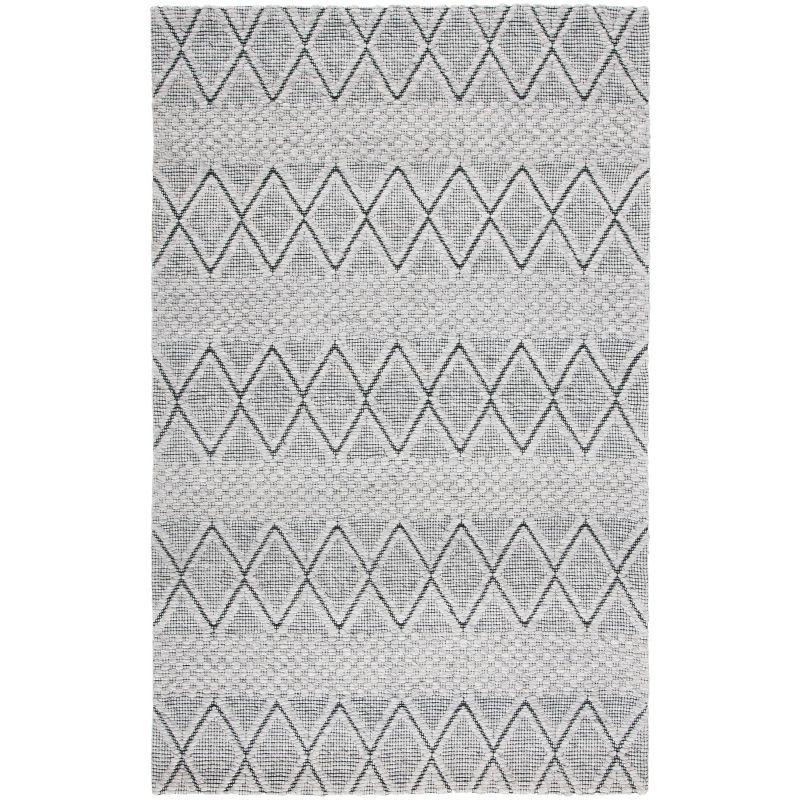 Marbella MRB320 Hand Woven Rugs - Safavieh