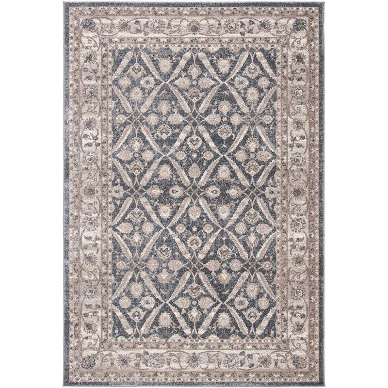 Sofia SOF378 Power Loomed Area Rug  - Safavieh