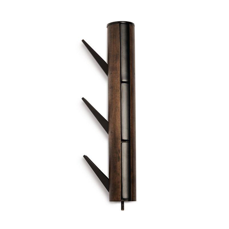 9 - Hook Freestanding Coat Rack