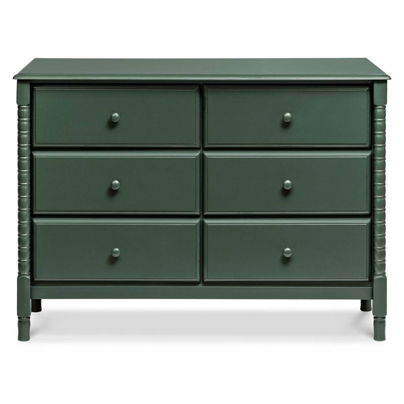 daVinci Jenny Lind Spindle Dresser