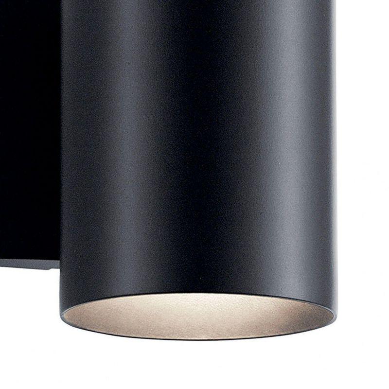 Kichler Lighting 1 - Light Wall Light in  White