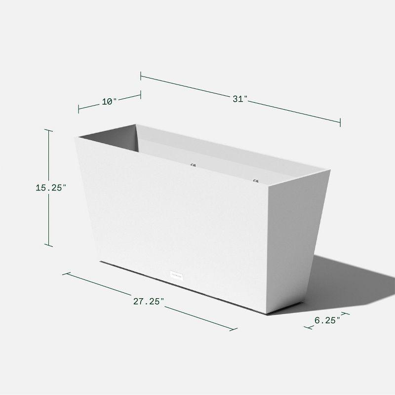 Pure Series Midori Planter