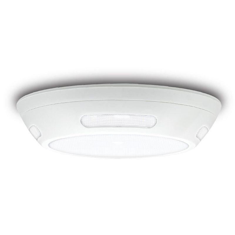 Bell + Howell Bell + Howell Wireless Motion Activated Ceiling Light with Remote Control
