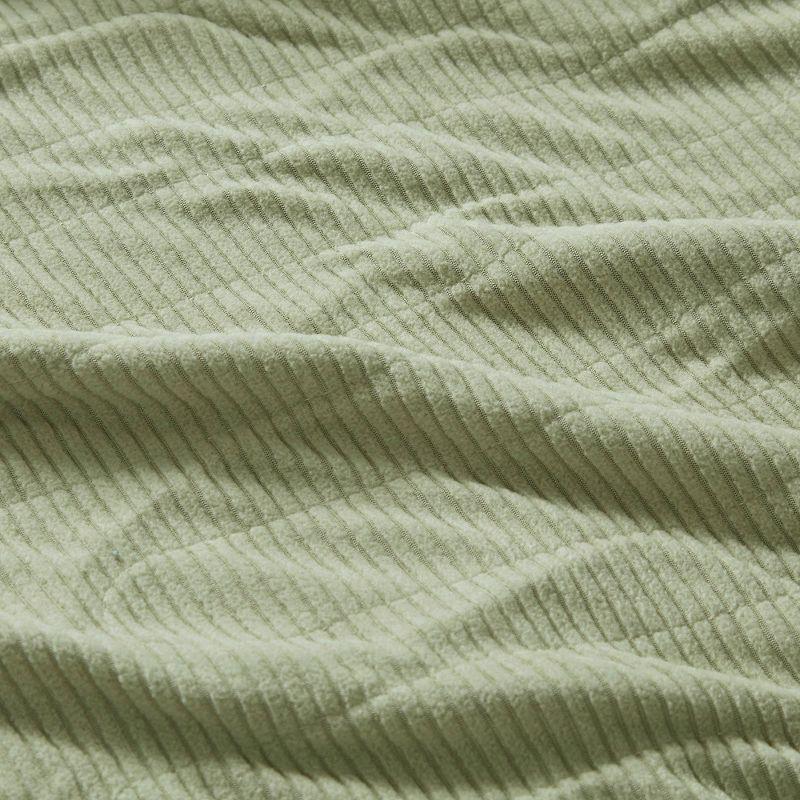 Beautyrest Beautyrest Electric Micro Fleece Heated Blanket
