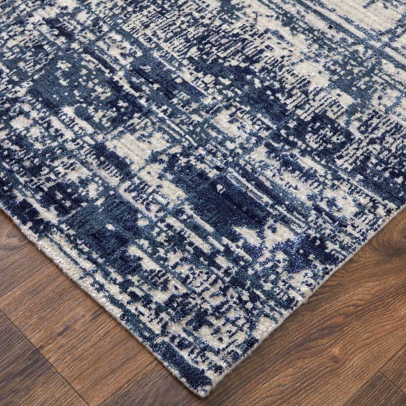 Eastfield Modern Abstract Area Rug