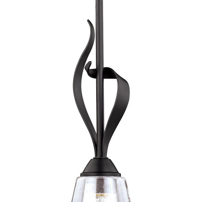 Vaxcel Cinta 1 - Light Pendant in  Oil Rubbed Bronze