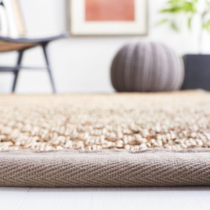 Natural Fiber NF114 Area Rug  - Safavieh