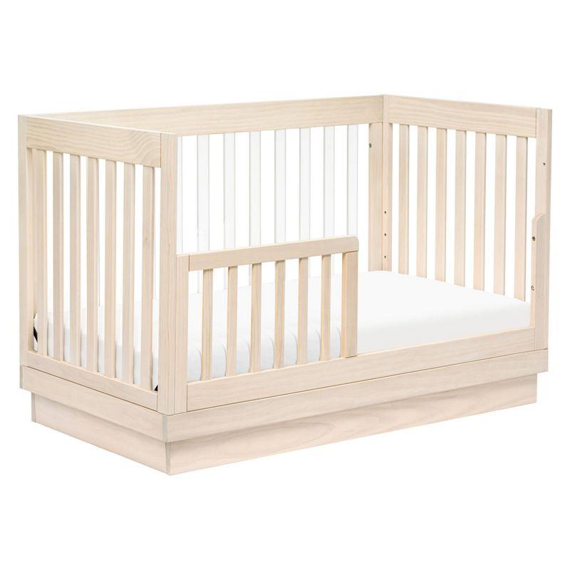 Harlow 3-in-1 Convertible Crib