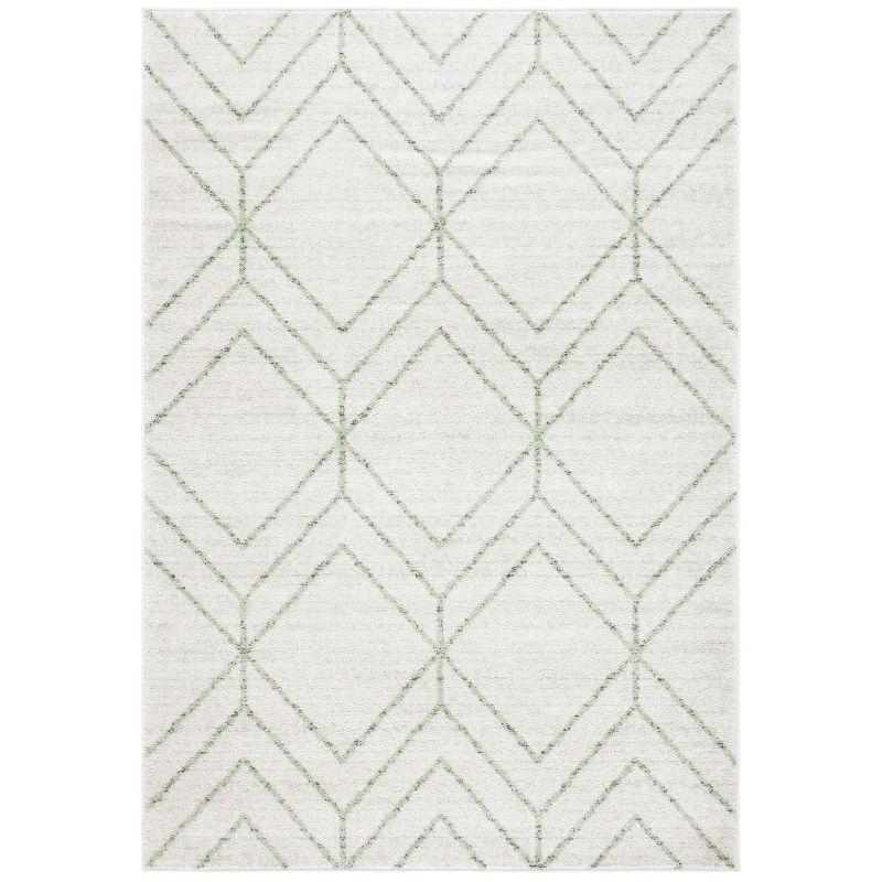 Adirondack ADR241 Power Loomed Area Rug  - Safavieh