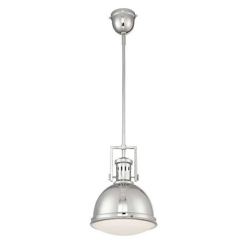 Gracie Oaks Kumler 1 - Light Single Pendant