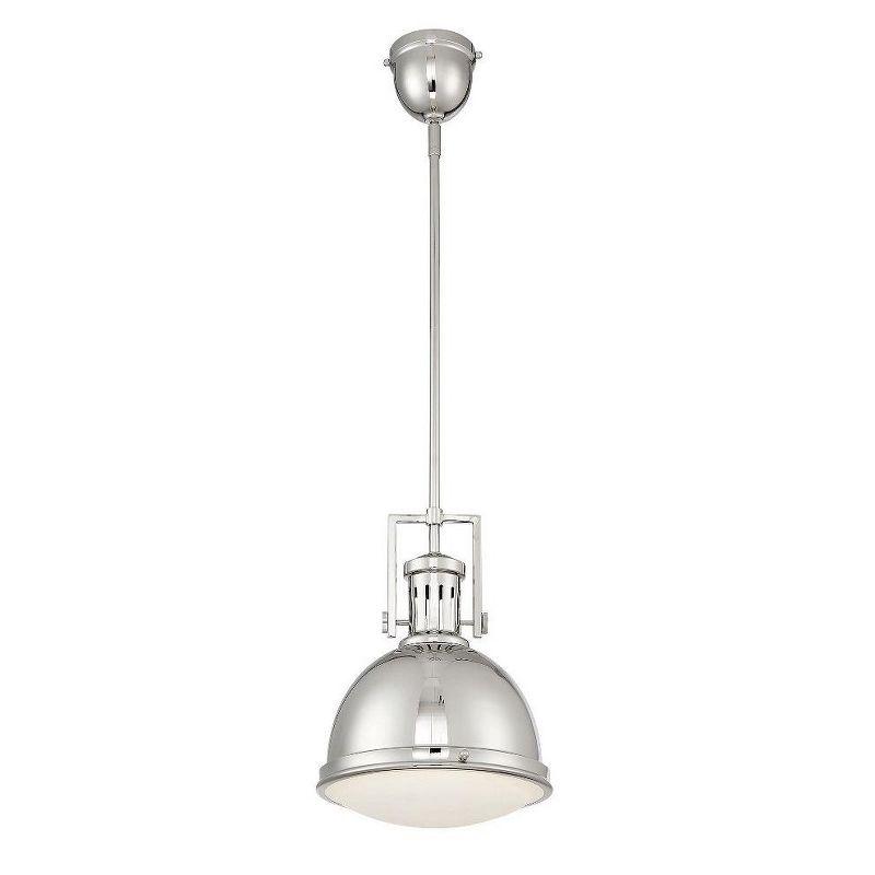 Kumler 1 - Light Single Pendant