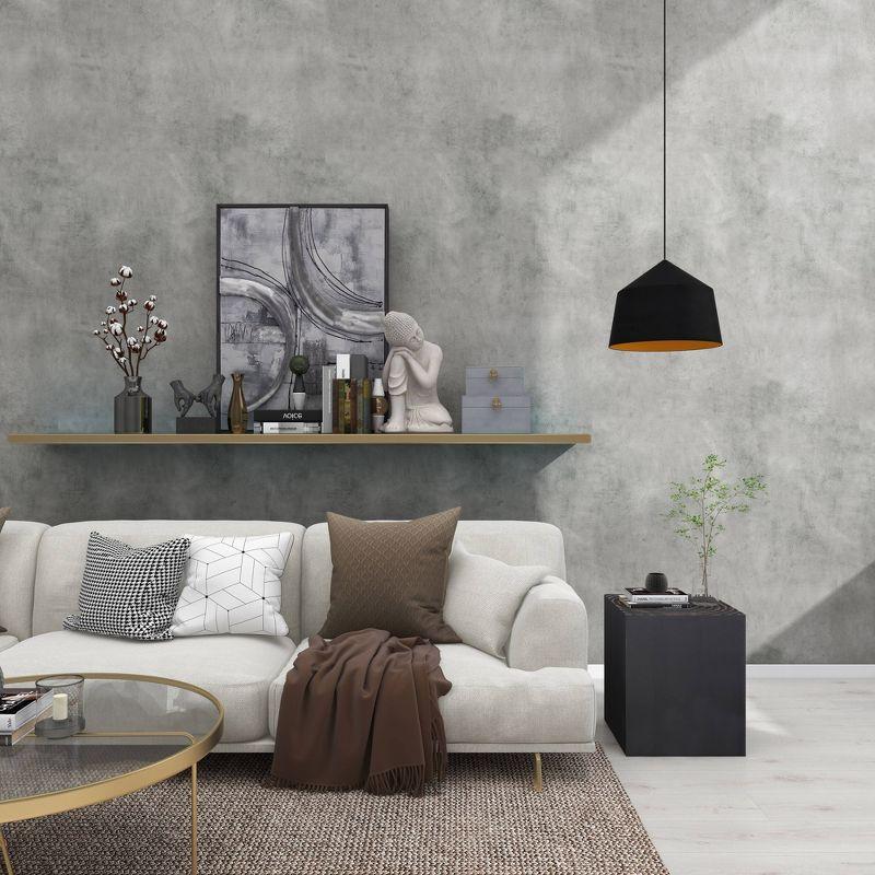 Upper Square™ End Table