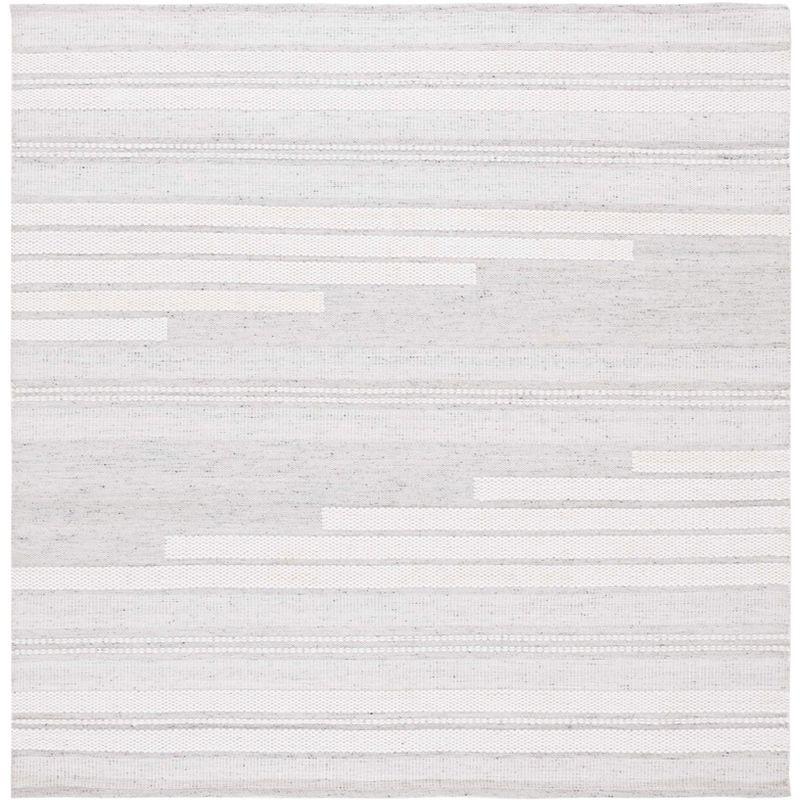 Safavieh Kilim Hand Woven Performance Striped Rug