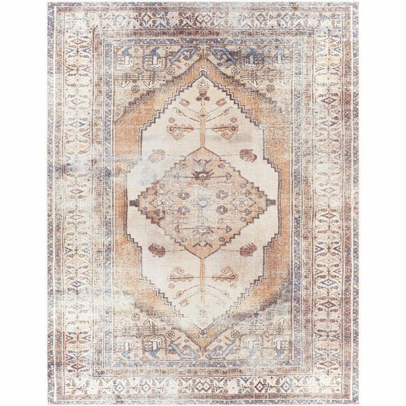 Hauteloom Arncliffe Washable Area Rug