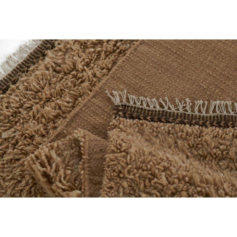 Sharla Wool Rug - 2' x 3'