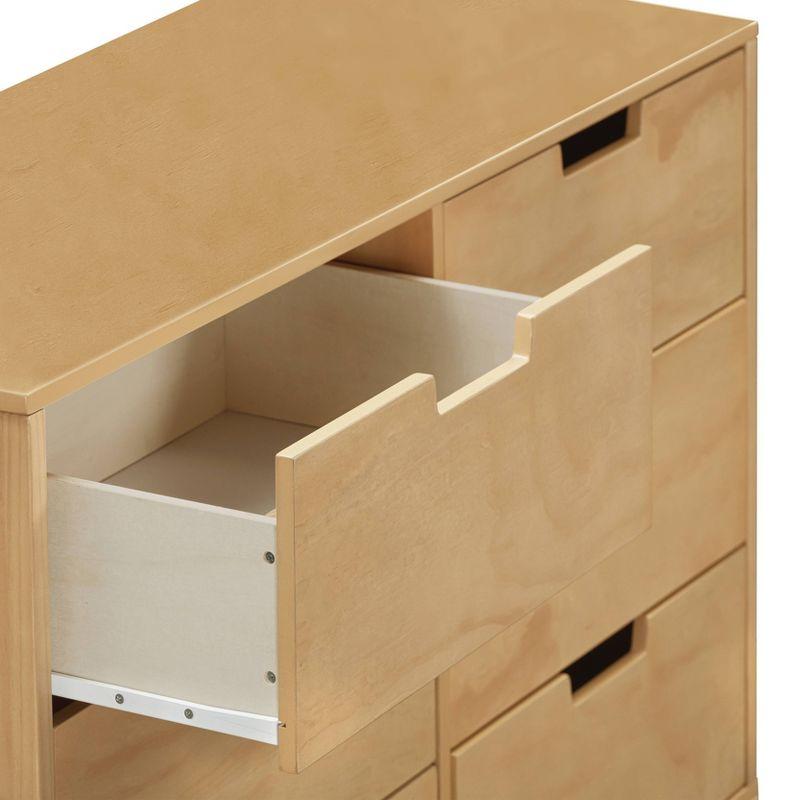 DaVinci Marley 6 Drawer Double Dresser