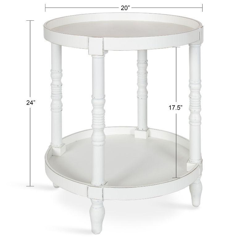 Lucinda End Table