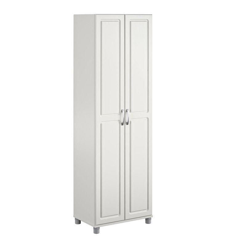 Systembuild Kendall 24" Utility Storage Cabinet