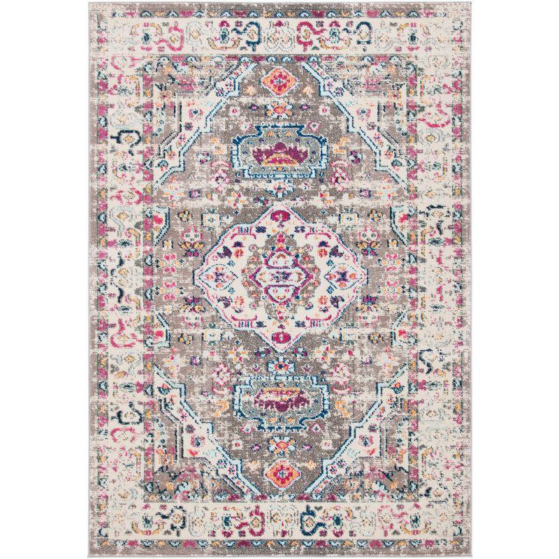 Madison MAD468 Power Loomed Area Rug  - Safavieh