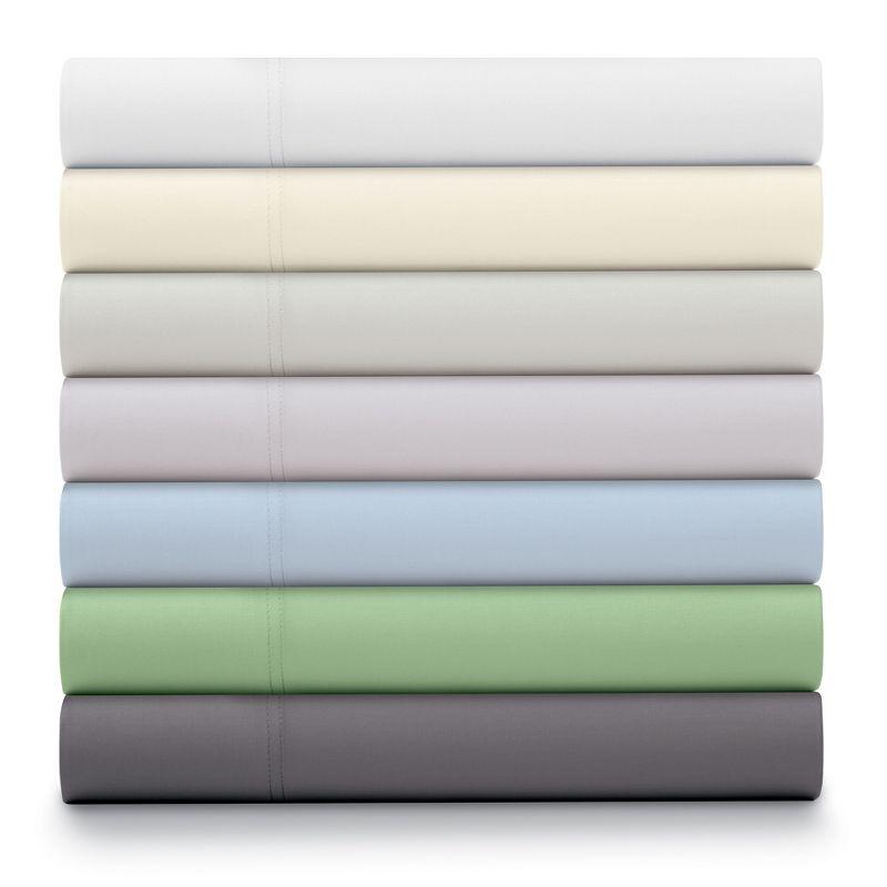 Ella Jayne Home 500 Thread 100% Cotton Sateen Sheet Set