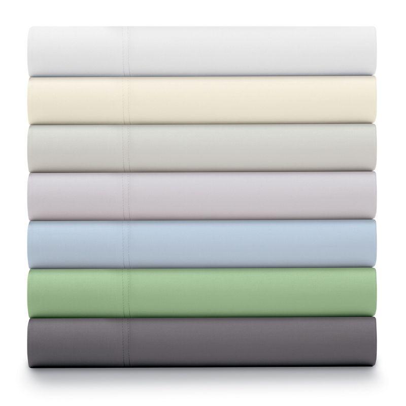 Sateen Sheet Set