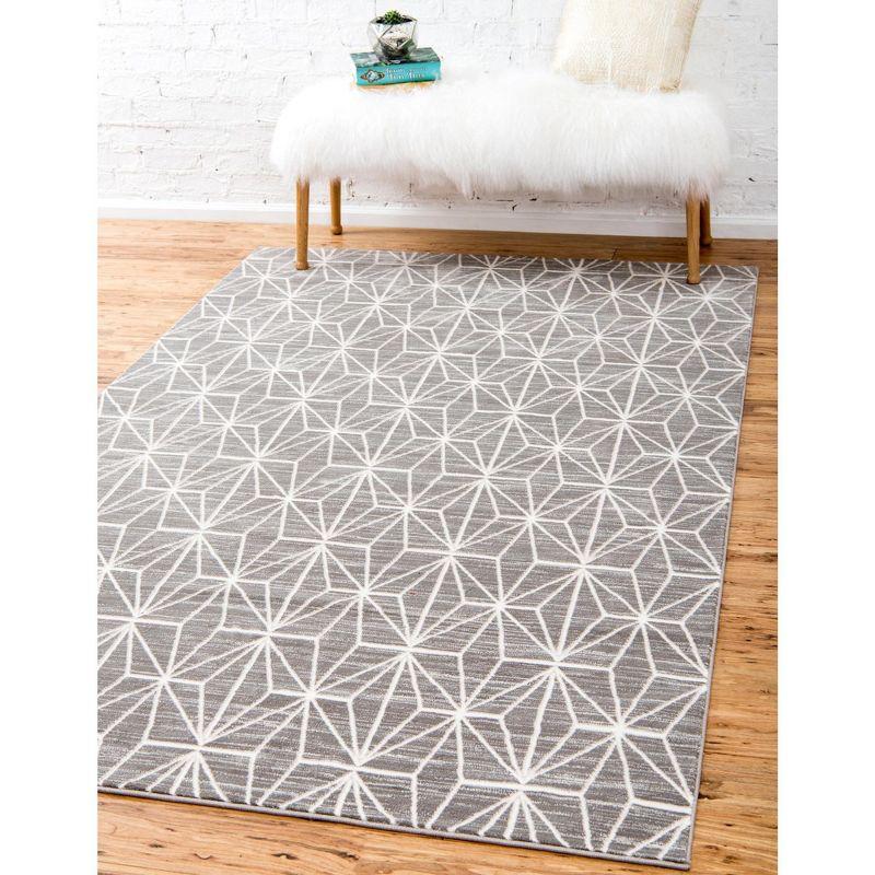 Jill Zarin Fifth Avenue Uptown Rug