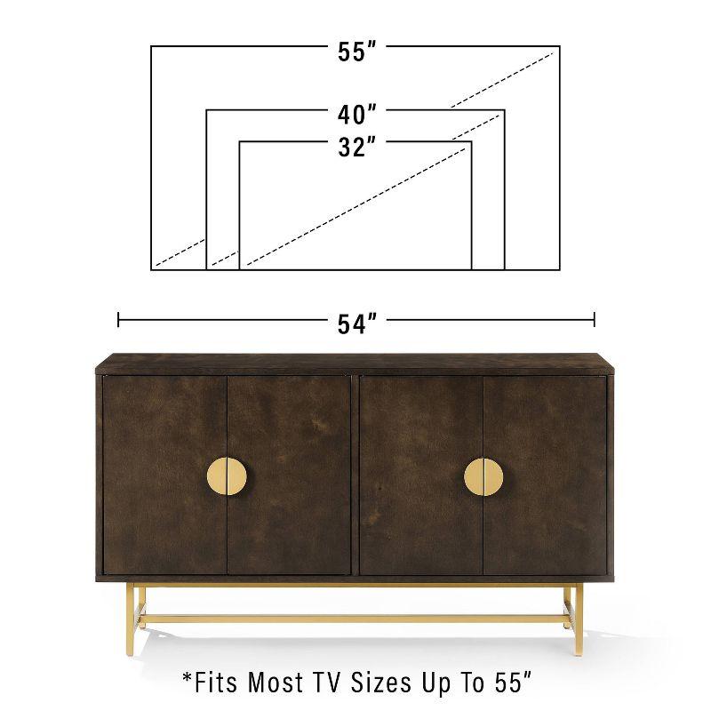 Willa Arlo™ Interiors Clinchport 54'' Sideboard