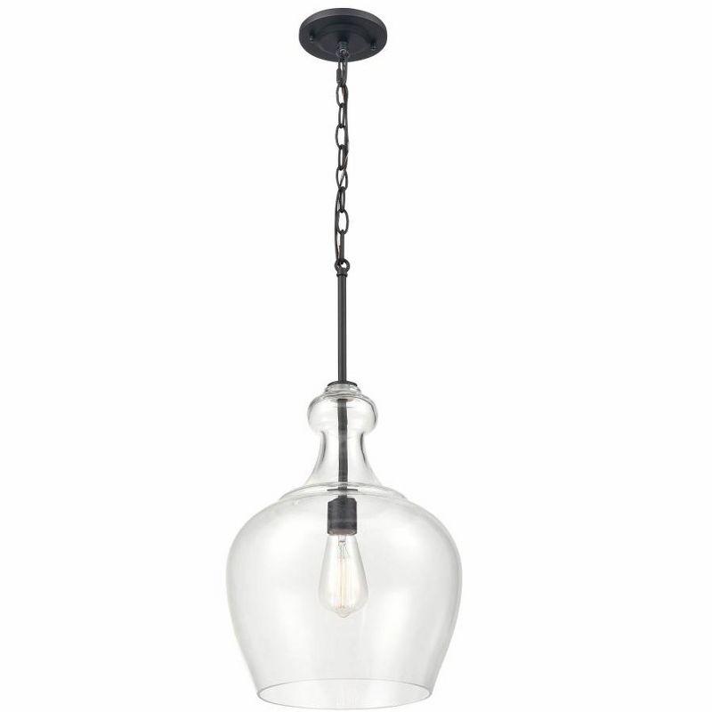 1 - Light Kitchen Island Pendant