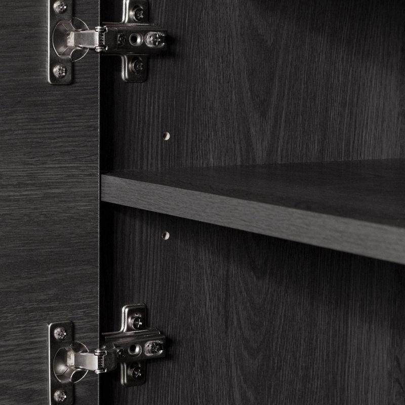 Hype TV Stand for TVs up to 75"